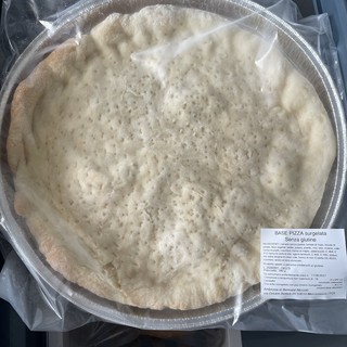 Dal riso Carnaroli nascono pane, focaccia e pizza: la sfida senza glutine dell’Azienda Agricola Catella