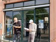 La Costituzione letta ad alta voce, "Qualcuno si è commosso" La Costituzione letta ad alta voce, "Qualcuno si è commosso"