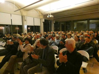 A Palazzo Gromo Losa "Carosello Storie e Personaggi" FOTO Paolo Rosazza Pela A Palazzo Gromo Losa "Carosello Storie e Personaggi" FOTO Paolo Rosazza Pela