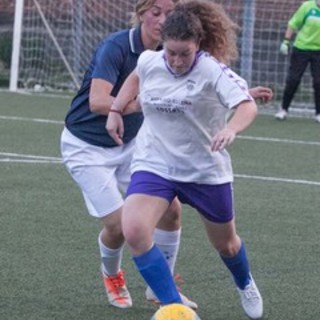 Demargherita, per lei due reti nella scorsa stagione