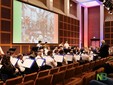 Biella celebra la Festa dei Lavoratori con il concerto “Musiche dal mondo” FOTO Davide Finatti per newsbiella.it
