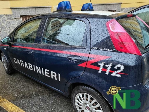 Liti, minacce, aggressioni: Carabinieri in azione nel Biellese (foto di repertorio) Liti, minacce, aggressioni: Carabinieri in azione nel Biellese (foto di repertorio)