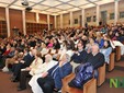 Una notte piena di stelle: lo sport biellese celebra le sue eccellenze all’Auditorium di Città Studi foto Davide Finatti per newsbiella.it Una notte piena di stelle: lo sport biellese celebra le sue eccellenze all’Auditorium di Città Studi foto Davide Finatti per newsbiella.it