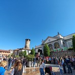 Candelo celebra il 25 Aprile: memoria, libertà e responsabilità al centro della commemorazione