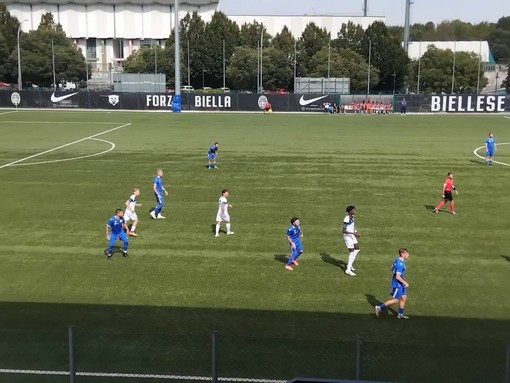 Calcio, Davide Rota è il nuovo direttore sportivo del Città di Cossato (foto di repertorio) Calcio, Davide Rota è il nuovo direttore sportivo del Città di Cossato (foto di repertorio)