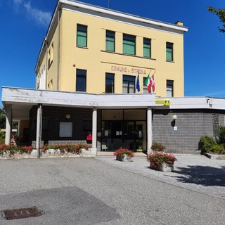 Maltempo, in alcune frazioni di Strona manca la corrente