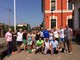 Gaglianico: Conclusi i corsi Fidal, tra i nuovi istruttori anche il campione Matviychuk Gaglianico: Conclusi i corsi Fidal, tra i nuovi istruttori anche il campione Matviychuk
