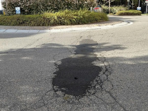 Cedimento stradale a Biella: cambia la viabilità alla rotonda tra via Repubblica, via Cernaia e via Giacomo Matteotti Cedimento stradale a Biella: cambia la viabilità alla rotonda tra via Repubblica, via Cernaia e via Giacomo Matteotti