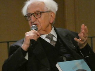 A Palazzo Gromo Losa "Carosello Storie e Personaggi" FOTO Paolo Rosazza Pela A Palazzo Gromo Losa "Carosello Storie e Personaggi" FOTO Paolo Rosazza Pela