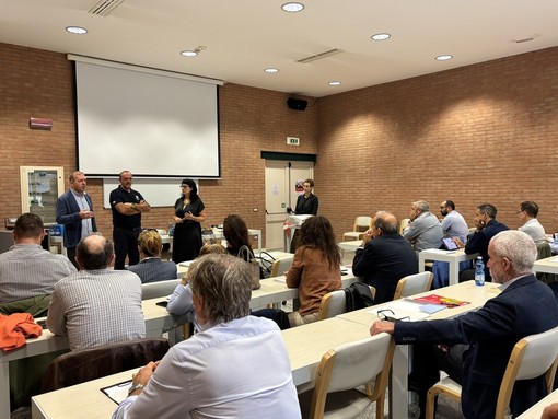Sicurezza sul lavoro, contenzioso e tutela dagli infortuni: grande successo per il workshop di Città Studi Sicurezza sul lavoro, contenzioso e tutela dagli infortuni: grande successo per il workshop di Città Studi