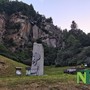 Valle Cervo, ecco la passeggiata guidata con racconti di pietra e cave
