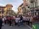 CorriCossato, 11° edizione: in 850 sulla linea di partenza, FOTO e VIDEO Nicola Rasolo