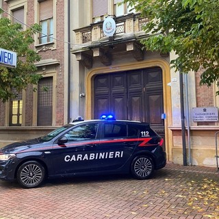 Cossato, l’ecocentro nel mirino dei vandali: danni ad un locale e serramenti (foto di repertorio)