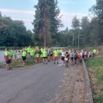 A Torrazzo la Full Moon Walk triplica il successo - Foto pro loco Torrazzo
