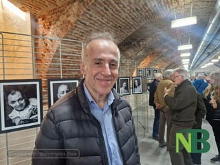 “Ritratti allo specchio”: la mostra che ci invita a guardare oltre le apparenze “Ritratti allo specchio”: la mostra che ci invita a guardare oltre le apparenze