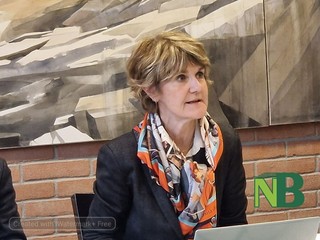 L'Università di Torino rafforza Città Studi Biella, la rettrice Prandi: “Qui una base solida per nuove progettualità”