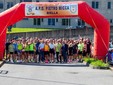“Corri, cammina, per chi non può”, in 400 all'evento solidale