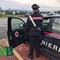 Controlli dei Carabinieri, trovati due giovani irregolari sul territorio (foto di repertorio)