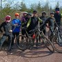 La Cervo Valley MTB ASD sarà la squadra ufficiale Raymon Bicycles per le stagioni 2027/28 (foto di repertorio) La Cervo Valley MTB ASD sarà la squadra ufficiale Raymon Bicycles per le stagioni 2027/28 (foto di repertorio)