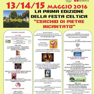 Golf - Competizione benefica organizzata da "The Place"