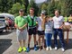 Oropa-Monte Camino, oltre 100 runner sfidano la montagna: Gazzetto e De Giuli sono 1° al traguardo