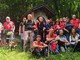 Memoria biellese nei luoghi della resistenza: l'escursione in Valsesia Memoria biellese nei luoghi della resistenza: l'escursione in Valsesia