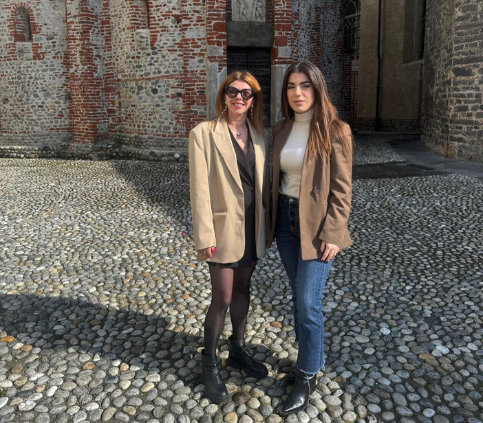 Biella, la vicinanza di Forza Italia: “Rivolgiamo a Fulvia Zago un augurio di pronta guarigione” Biella, la vicinanza di Forza Italia: “Rivolgiamo a Fulvia Zago un augurio di pronta guarigione”