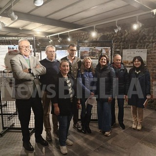 Candelo immagina la piazza del futuro, in mostra al Ricetto 30 progetti internazionali su via San Sebastiano