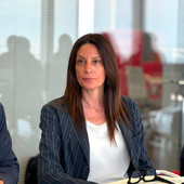 Piano Housing, Cameroni sui nuovi posti letto in Piemonte: “Piemonte sempre più attrattivo per chi vuole studiare” Piano Housing, Cameroni sui nuovi posti letto in Piemonte: “Piemonte sempre più attrattivo per chi vuole studiare”