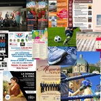 Tante cose da fare a Biella nel we del 13, 14 e 15 marzo