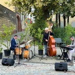 Al Biella Jazz Club arriva il trio “Calvi, Allara, Roffino”