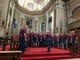 Concerto in trasferta per il Coro La Campagnola di Mottalciata FOTO Concerto in trasferta per il Coro La Campagnola di Mottalciata FOTO