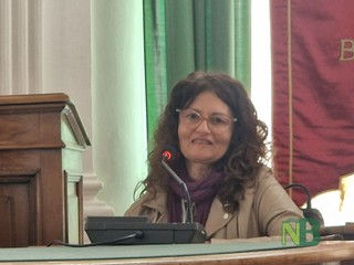 Biella sempre più inclusiva con simboli CAA  nei giochi al parco Arequipa