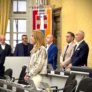 75ª Giornata nazionale delle vittime degli incidenti sul lavoro, Chiorino: “Investiamo per spezzare la catena delle morti bianche” 75ª Giornata nazionale delle vittime degli incidenti sul lavoro, Chiorino: “Investiamo per spezzare la catena delle morti bianche”