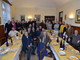 Il memorabile Conviviale di Natale della Libertas Biella Il memorabile Conviviale di Natale della Libertas Biella