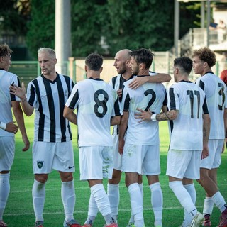 Foto di repertorio - Credit: Luca Coringrato/Biellese 1902