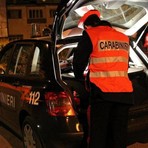Controlli notturni sulle strade del Biellese, due automobilisti finiscono nei guai (foto di repertorio) Controlli notturni sulle strade del Biellese, due automobilisti finiscono nei guai (foto di repertorio)