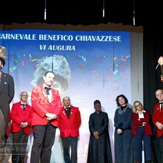 Biella, il Carnevale di Chiavazza guarda al futuro e chiama a raccolta i giovani: “Necessario ricambio generazionale” (foto di repertorio)