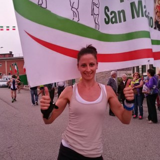 Biella: Corsa di San Maurizio a Pelosi e Poma FOTOGALLERY