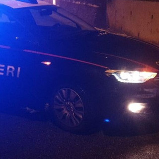Viverone, auto nel mirino dei vandali in piena notte: arrivano i Carabinieri (foto di repertorio) Viverone, auto nel mirino dei vandali in piena notte: arrivano i Carabinieri (foto di repertorio)
