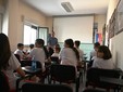 Il Campo scuola “Anche io sono la Protezione Civile” in visita al Comando Provinciale dei Carabinieri di Biella Il Campo scuola “Anche io sono la Protezione Civile” in visita al Comando Provinciale dei Carabinieri di Biella