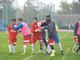 Calcio Promozione: I risultati dell'11.a giornata, tre vittorie e un pari delle biellesi Calcio Promozione: I risultati dell'11.a giornata, tre vittorie e un pari delle biellesi