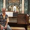 Oropa, due concerti d’organo con Sebastiano Domina Oropa, due concerti d’organo con Sebastiano Domina