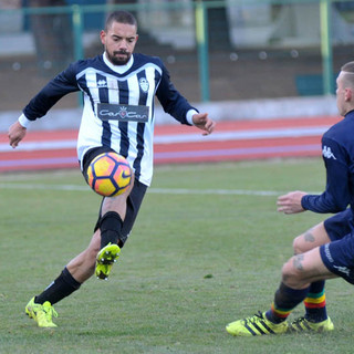 Calcio: Operazione tre punti per La Biellese, Cristino: “Col San Maurizio non ci sono alibi: dobbiamo tornare a vincere”