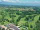 golf club