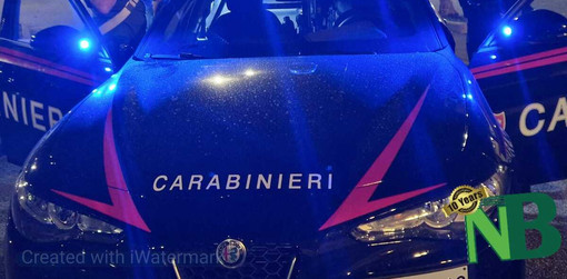 Biella, infrange la vetrina di un bar per una bottiglia di vermut (foto di repertorio) Biella, infrange la vetrina di un bar per una bottiglia di vermut (foto di repertorio)