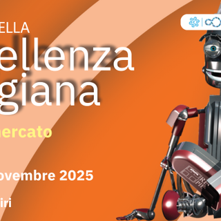 Vetrina dell’Eccellenza Artigiana a Novara: sabato 22 e domenica 23 novembre  appuntamento con le migliori produzioni artigianali del Piemonte