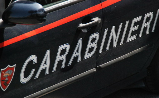 Dal Nord Ovest - Non era passione ma tortura: arrestato uomo che infliggeva pratiche sessuali estreme alla partner (foto di repertorio) Dal Nord Ovest - Non era passione ma tortura: arrestato uomo che infliggeva pratiche sessuali estreme alla partner (foto di repertorio)