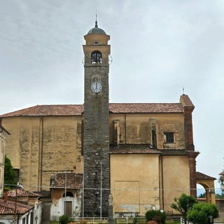 Giorni di festa a Ronco Biellese per San Michele