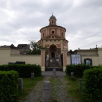 Cavaglià, tentato furto di rame al cimitero (foto di repertorio) Cavaglià, tentato furto di rame al cimitero (foto di repertorio)